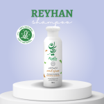 shampoo reyhan