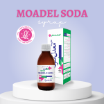 moedel soda